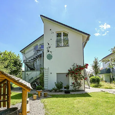 Apartmán Bergblick 7 7 Dg Mit Grossem Balkon