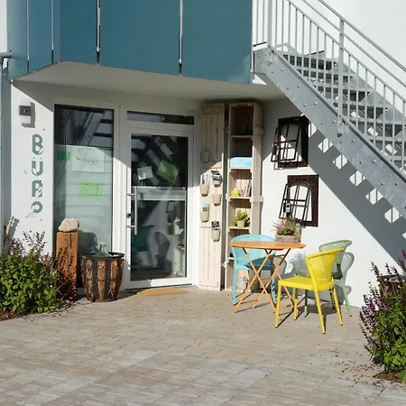 Apartmán Bergblick 7 7 Dg Mit Grossem Balkon *